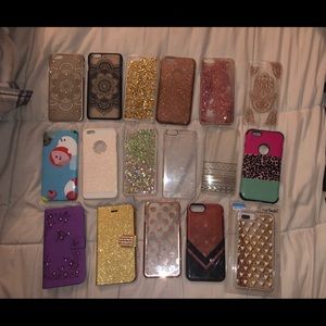 iPhone 6+ Cases